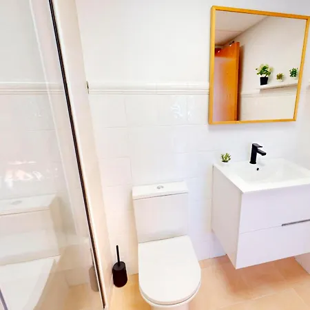 Anacasa Poble Mar Met At130 Apartment *