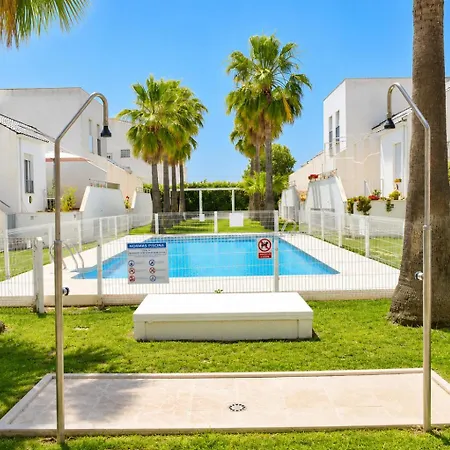 Anacasa Poble Mar Met At130 Apartment