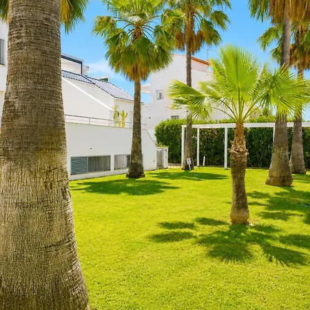 Apartment Anacasa Poble Mar Met At130 Oliva
