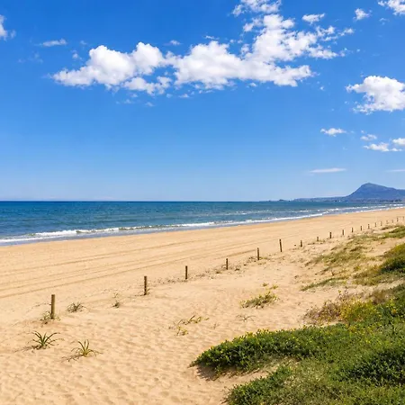 Anacasa Poble Mar Met At130 *
